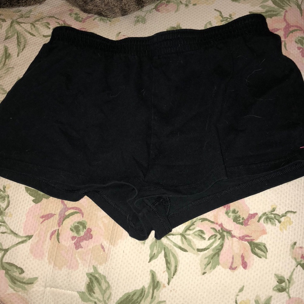SO shorts